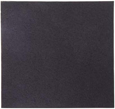 Hariier High Conductivity Thermal Pad Heatsink CPU Cooling Pads Synthetic Graphite Piece
