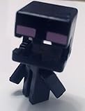Minecraft Obsidian Series 4 Screaming Enderman 1