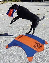 Canine Hardware Flying Squirrel Large