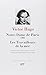 Notre-Dame de Paris - Les Travailleurs de la mer - Bibliotheque de la Pleiade (French Edition) by 