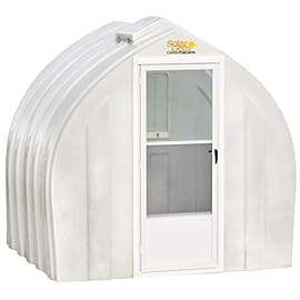 solar gem greenhouse