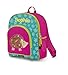 Personalized Crocodile Creek Kids Hedgehog School or Travel Backpack - 14 Inches