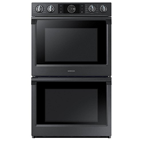 Samsung Appliance NV51K7770DG 30
