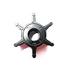 Impeller-6L5-44352-00-replace-Yamaha-4-stroke-25HP-F25-outboard-and-2-stroke-3hp-3AMS-outboard-motor-6L5-44352-00-00