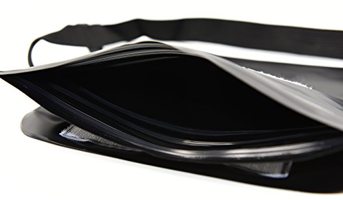 image for NKTM Waterproof Pouch Dry Bag Fanny Pack with Waist Strap Keep Your Ce