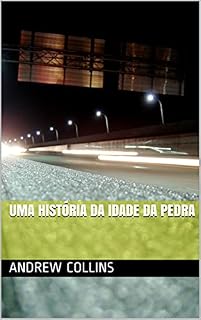 Livro Uma história da Idade da Pedra