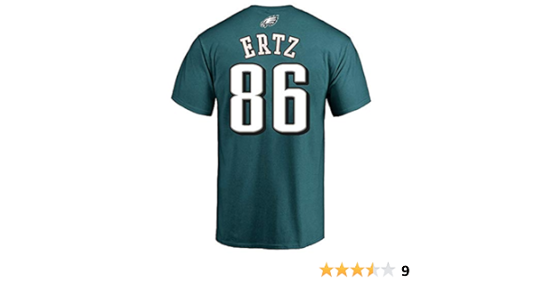 eagles jersey amazon