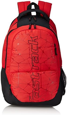 fastrack backpacks for mens