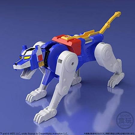 Amazon スーパーミニプラ 百獣王ゴライオン 4 青獅子 単品 通販 Amazon スーパーミニプラ 百獣王ゴライオン 4 青獅子 単品 通販