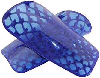 Shin Guard (Blue)