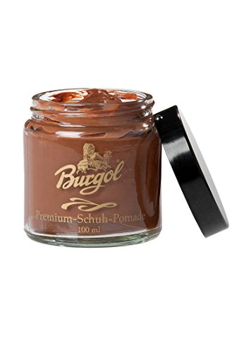 burgol shoe polish