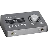 Universal Audio Portable Studio Recorder, Gray (ARROW)