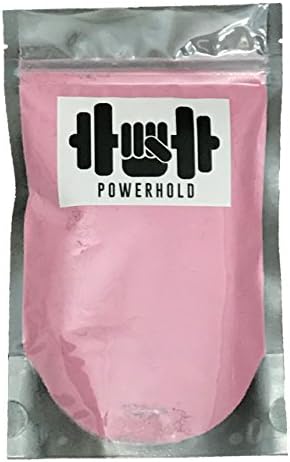 Loose Gym Chalk (Pink)