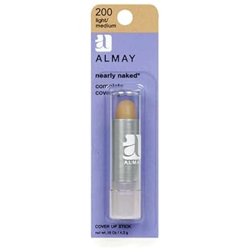 almay concealer stick
