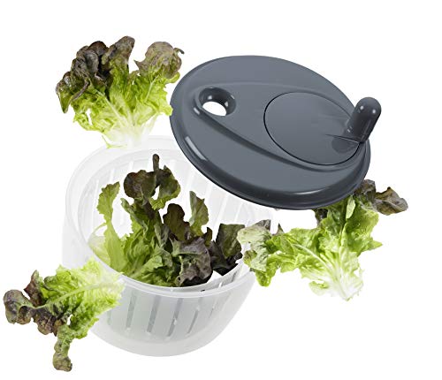 Lurch Slacentrifuge, Kunststof, Grijs, 20 X 15 X 10 cm - Image 4