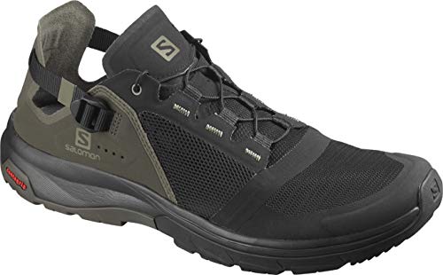 salomon water shoes