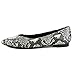 Vionic Womens Caballo Ballet Flat