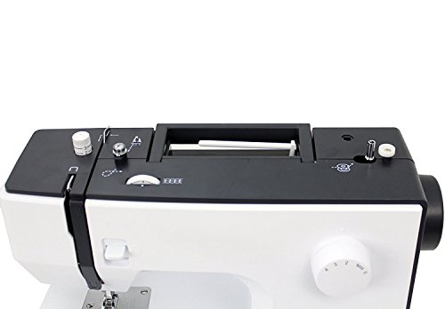 Bernette Sew and Go 1 Swiss Design Sewing Machine