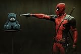 DeadPool - Movie Poster (24