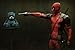 DeadPool - Movie Poster (24 x 36) Glossy Finish (Thick, 8mil): Ryan Reynolds, Morena Baccarin by WMG