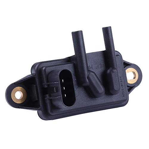 image for SCITOO EGR Valve EGR Pressure Feedback Sensor ZZP220302 Fits 2010 Ford