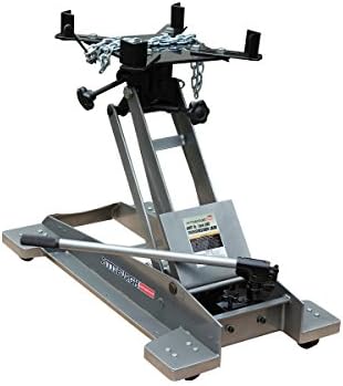 800 Lb Low Lift Transmission Jack from TNM