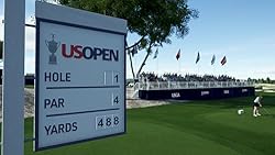 PGA TOUR 2K25 Standard - PC Steam [Online Game