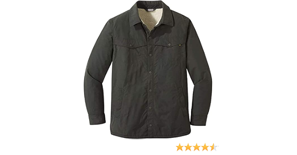 Outdoor Research Wilson Shirt Jacket 