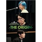 [Amazon.co.jp限定]MGA MAGICAL 10 YEARS DOCUMENTARY FILM ～THE ORIGIN～ (通常盤)(特典:ICカードステッカー(THE ORIGIN ver.)付)