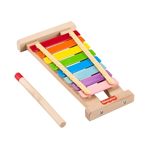 Multicolor - Xylophone
