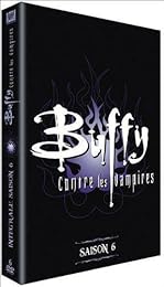 Buffy Contre Les Vampires - Saison 6