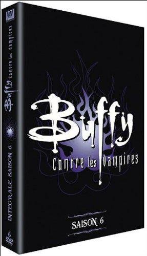 Buffy Contre Les Vampires - Saison 6