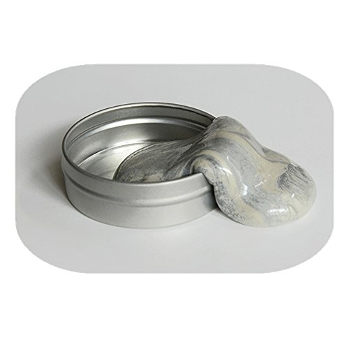 QMSTAR Space Putty Slime Stress Reliever Infused with Iron