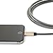 Volts USB-A to Lightning Cable Cord, MFi Certified Charger Compatible with iPhone, iPad, Rigorously Tested for Long Lifespan (Gold 6.6 Feet)