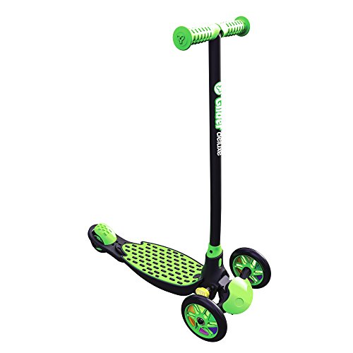 y scooter for kids