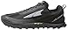 ALTRA Men's Superior 3 Running Shoe, Black/Yellow, 10 M US