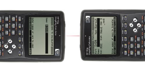 HP-50g-Graphing-Calculator