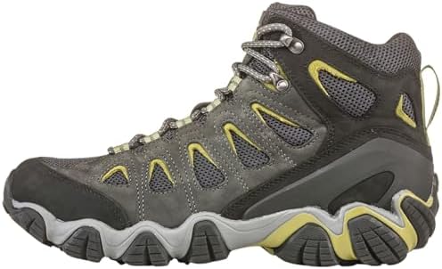 Amazon.com: Oboz Men display picture 3