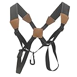 Cheerock Saxophone Neck Chest Strap, Adjustable