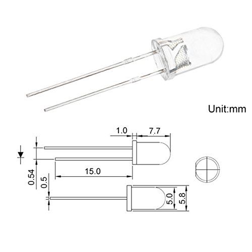 3 Ultraviolet+Lighting+Electronics+Components+Emitting