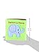 Elephant and Friends: A Soft and Fuzzy Book for Baby (Friends Cloth Books)