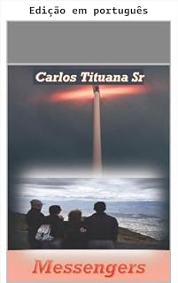 Livro Mensageiros