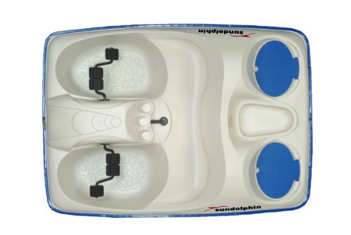 Sun-Dolphin-Sun-Slider-3-Seat-Pedal-Boat Sun-Dolphin-Sun-Slider-3-Seat-Pedal-Boat