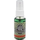 Blunt Power 1 Ounce Glass Bottle Oil Based Air Freshener and Oil for Burner, Nag Champa