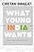What Young India Wants