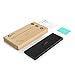6000mAh Portable Charger with Qualcomm Quick Charge for Smartphones