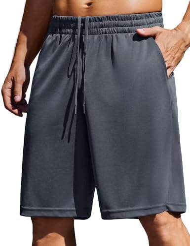 RBX Active Men's Colorblock 9