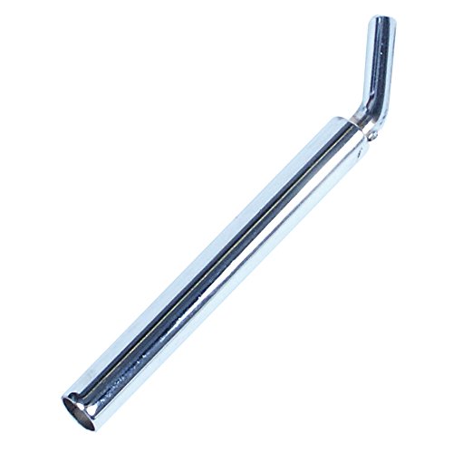 Performance Percussion PP2001 Metal Agogo Bell with Beater