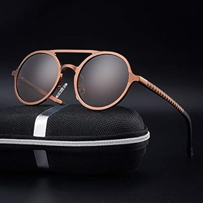 best driving sunglasses color