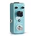 Donner Guitar Stylish Fuzz Traditional Rich,Aluminium-alloy Classic Effects Pedal